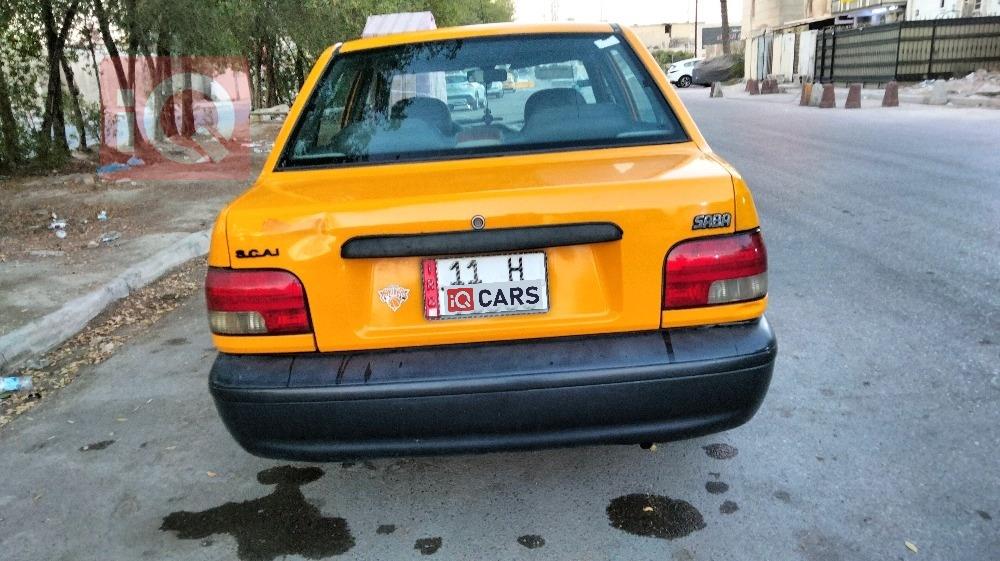 سايبا 131